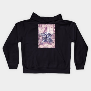 Surreal Future Kids Hoodie